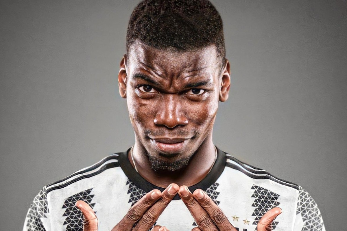 Ο Πογκμπά επιστρέφει στο Τορίνο – Ξανά παίκτης της Γιουβέντους