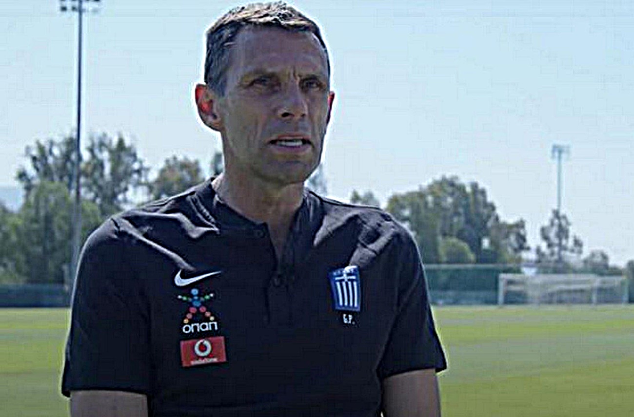 Πογέτ στην AS: «Αυτό είναι το κλειδί της επιτυχίας μου»