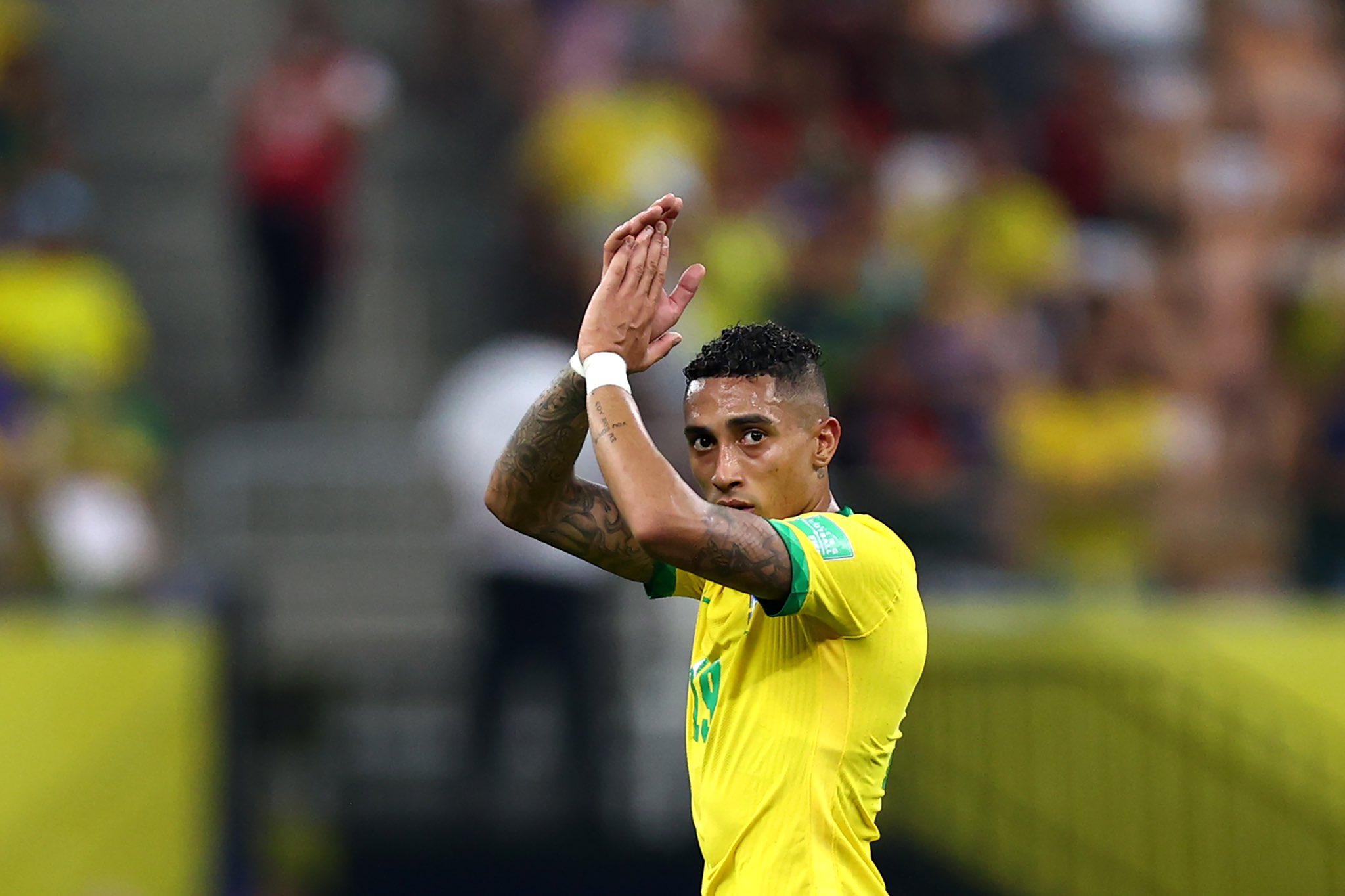 Ο Ραφίνια αγνοεί την Τσέλσι: «Θέλω Μπαρτσελόνα και θα περιμένω»