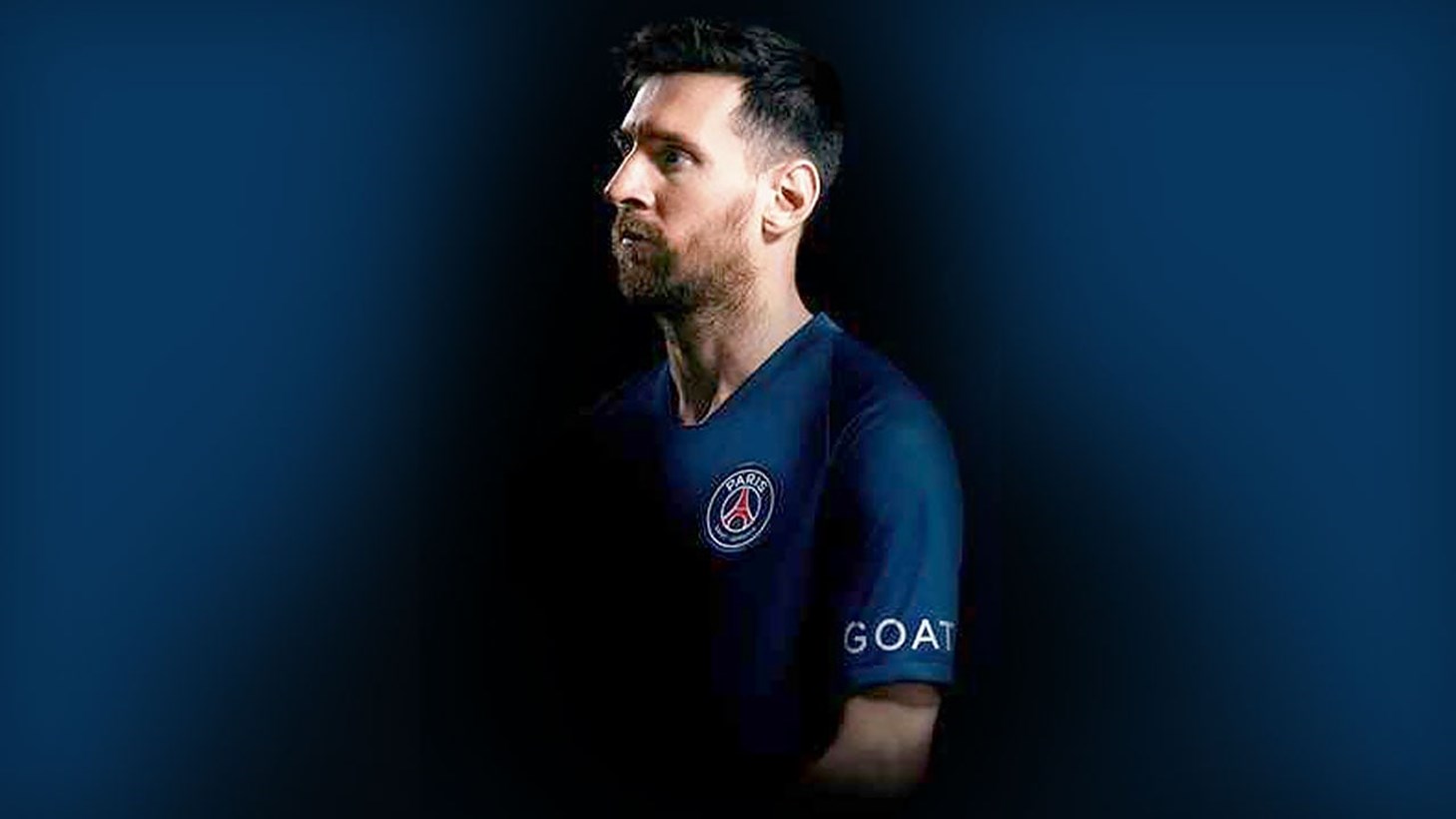 Η νέα φανέλα της Παρί είναι για γέλια και για… κλάματα! (pics)