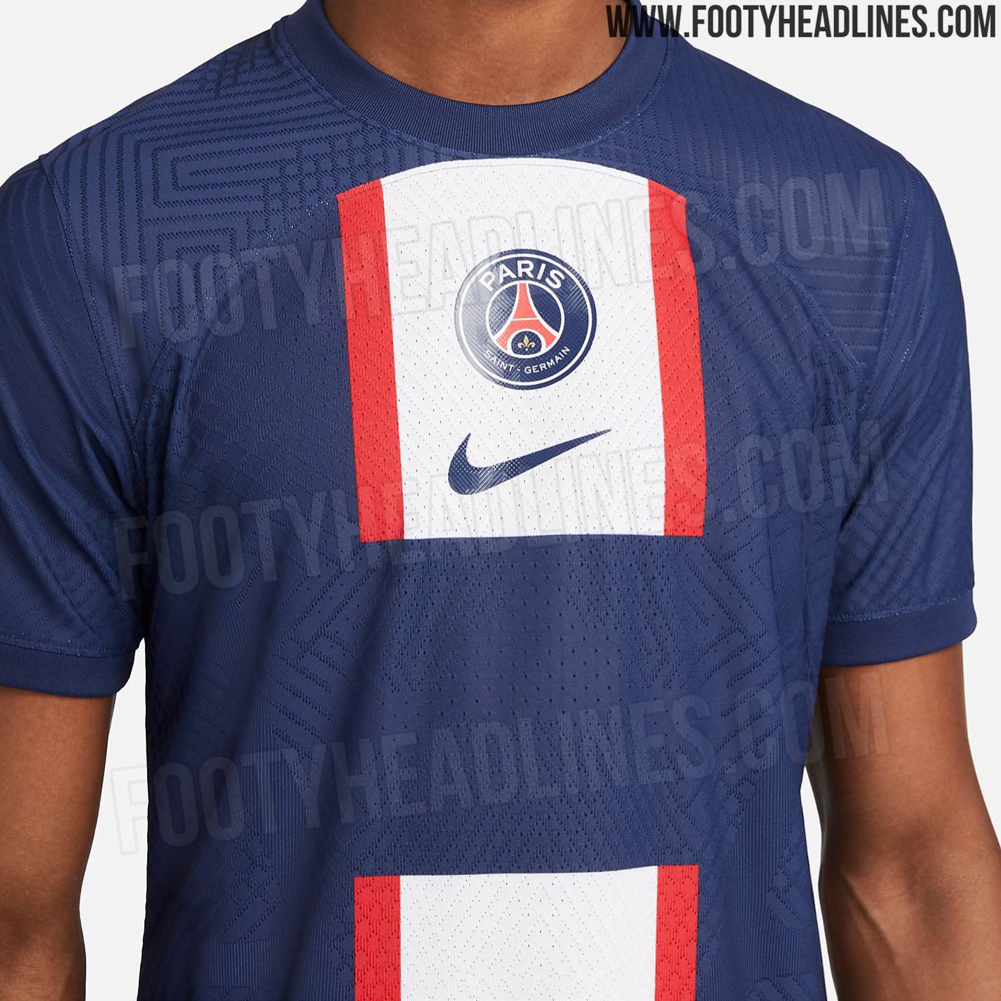 Μία από τα... ίδια από την Παρί