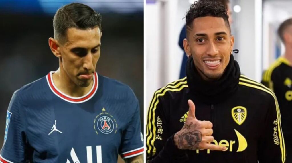 O Ντι Μαρία έρχεται δεύτερος στο μυαλό του Τσάβι – Άλλος έχει προτεραιότητα