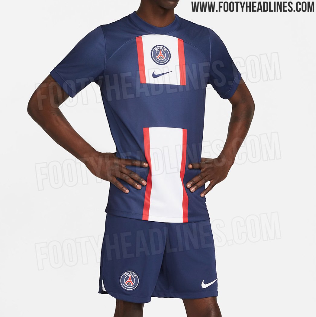 Μία από τα... ίδια από την Παρί