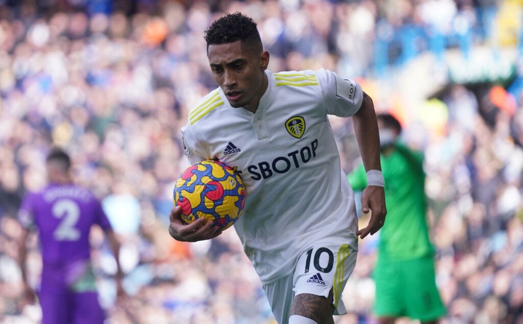 «Τελεσίγραφο» της Μπαρτσελόνα σε Ραφίνια και Λιντς!