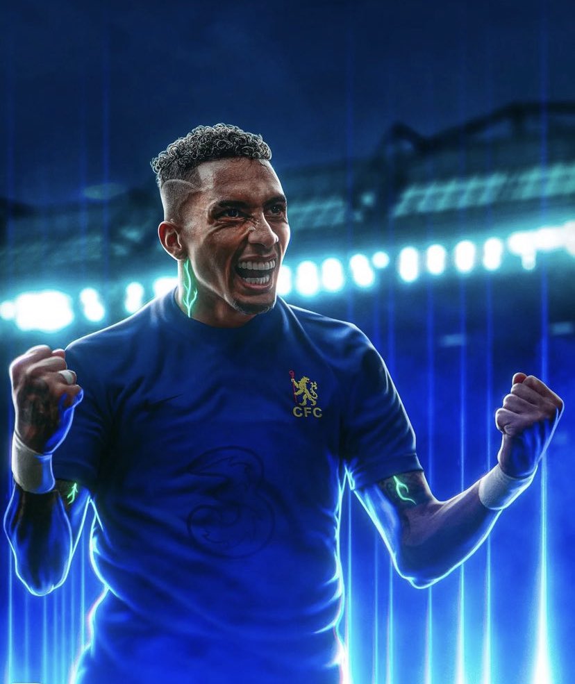 Ο Ραφίνια είναι μόνο η... αρχή για την Τσέλσι!