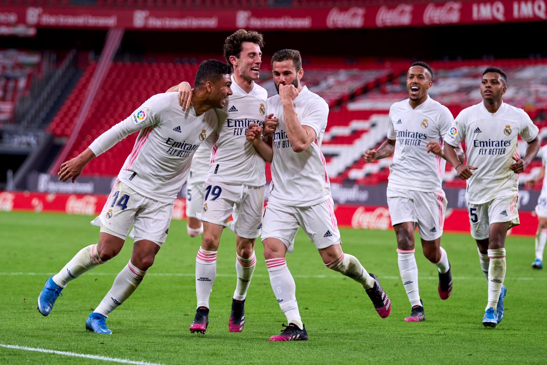 Οι οκτώ «ανοιχτές πληγές» στο ρόστερ της Ρεάλ Μαδρίτης βρίσκουν απαντήσεις!