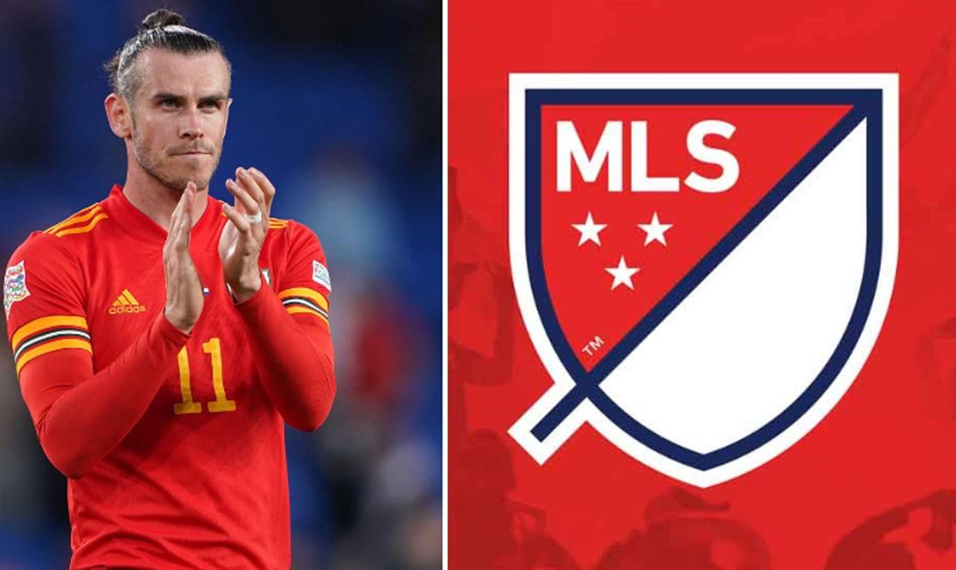 Γίνεται… Αμερικάνος ο Μπέιλ – Συμφώνησε με ομάδα του ΜLS (pic)