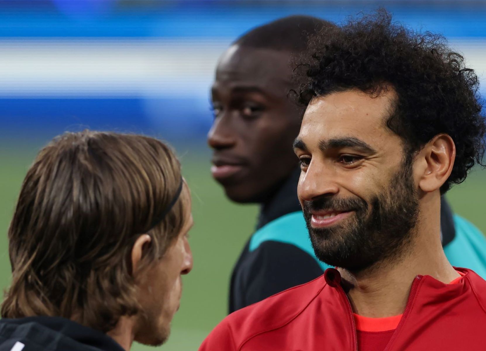 Ροντρίγκο: «Θέλαμε το Champions League για να κοροϊδέψουμε τον Σαλάχ»