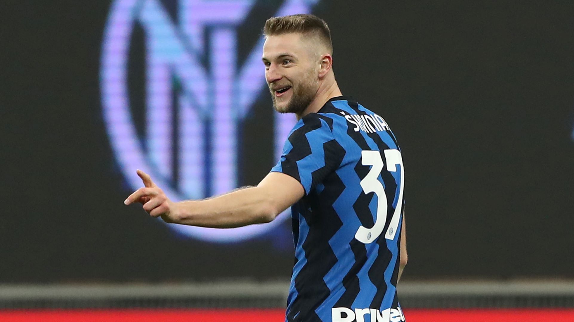 Ο Σκρίνιαρ ήθελε Ίντερ μέχρι που... έσκασε η Παρί!