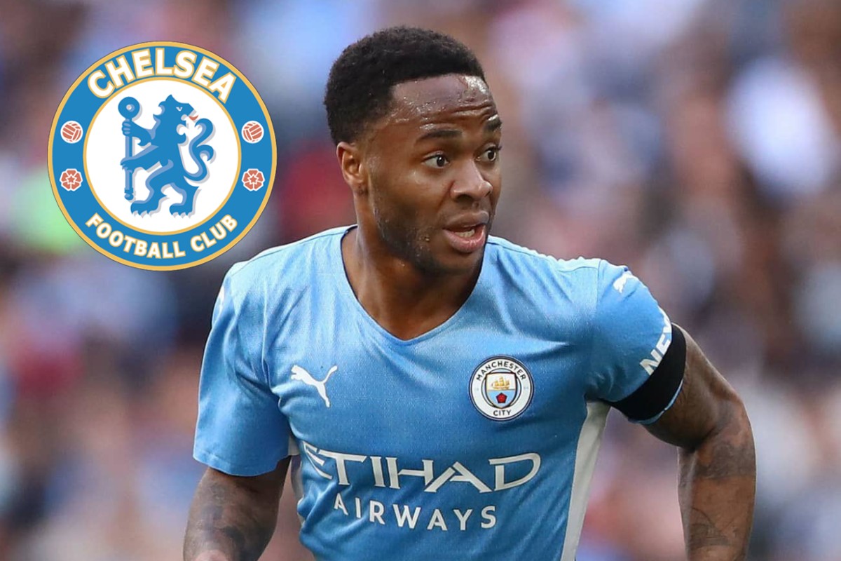 Διακαής πόθος της Τσέλσι ο Στέρλινγκ – Καταθέτουν πρόταση οι «μπλε»