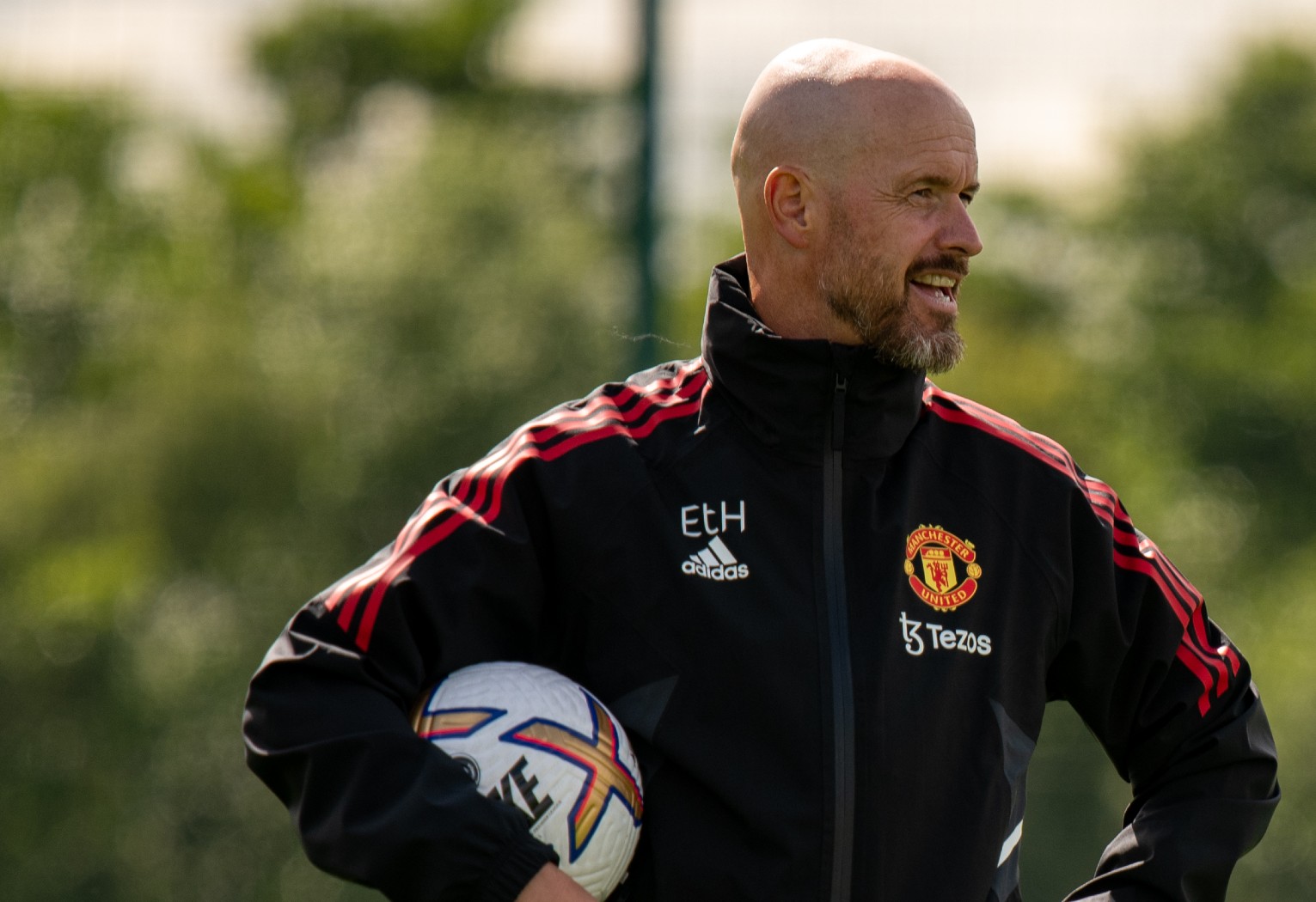 Οι τρεις νέοι μεγάλοι στόχοι του Τεν Χαγκ για την Γιουνάιτεντ!