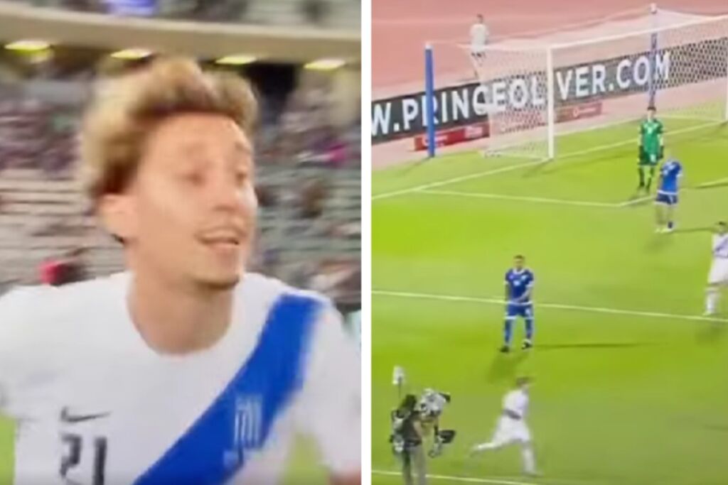 Τα «γαλλικά» του Τσιμίκα: «Μία γ@μώπασα ρε μ@λ@κ@» (vid)