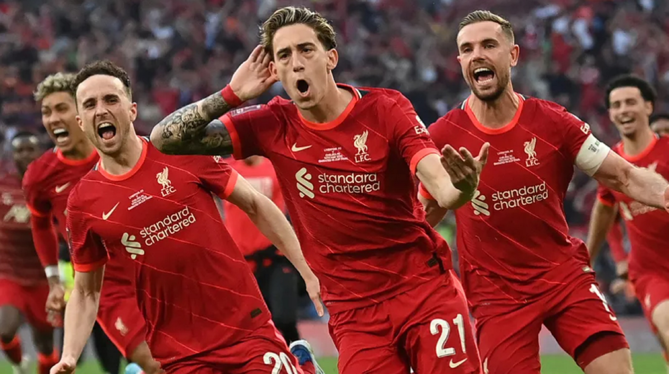 Τσιμίκας: Το καλοκαίρι έφερε νέο look στο μαλλί του (pic)