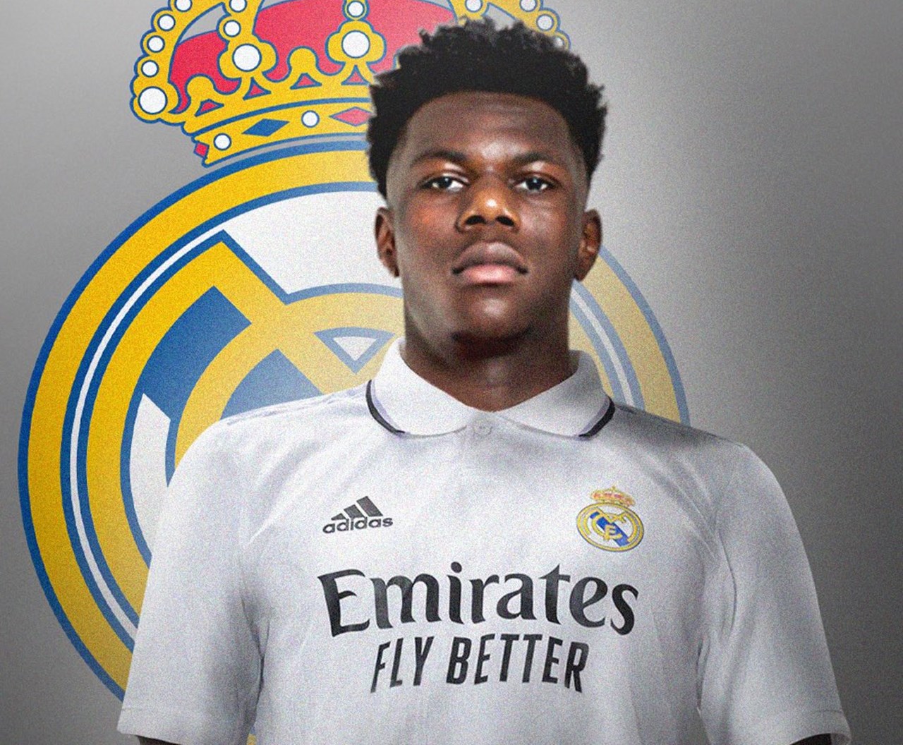 Ο Τσουαμενί δεν αποδείχτηκε... Μπαπέ!