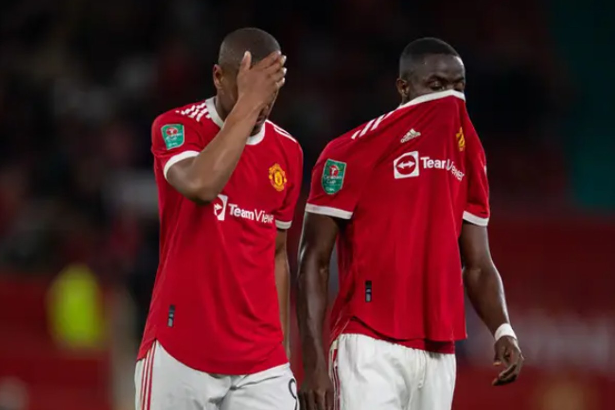 Τέσσερις παίκτες της Γιουνάιτεντ θα «σκότωναν» για να αποχωρήσουν