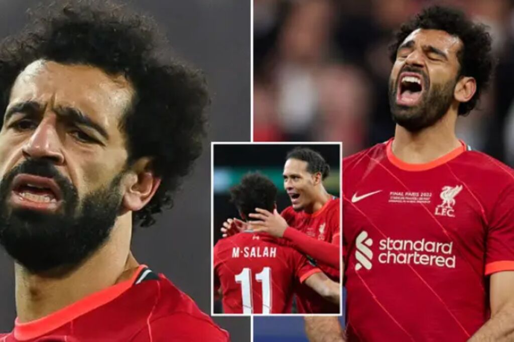 Η Λίβερπουλ βάζει πωλητήριο στον Σαλάχ – Όρισε την τιμή του