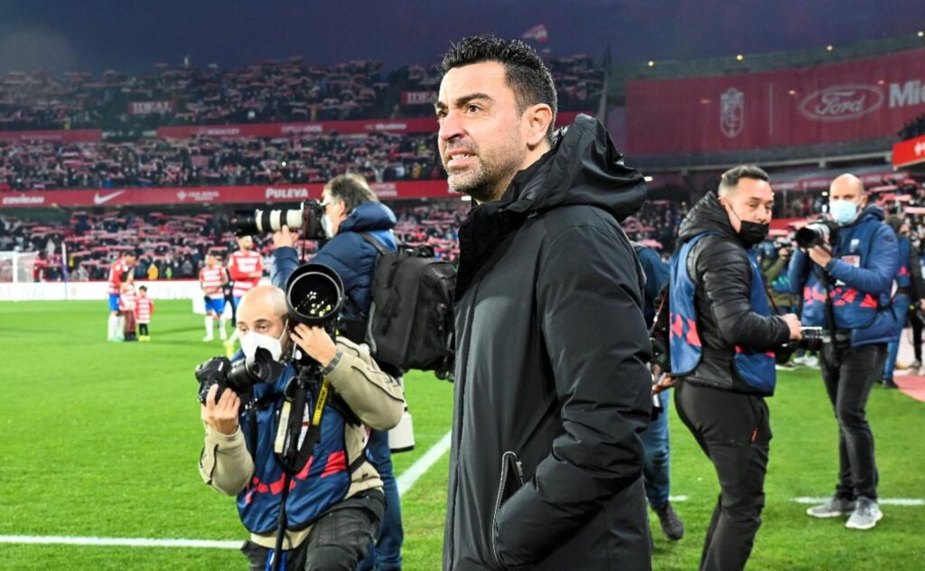 Μπαρτσελόνα: Η ενδεκάδα που ονειρεύεται ο Τσάβι «χτυπάει» κάθε τίτλο