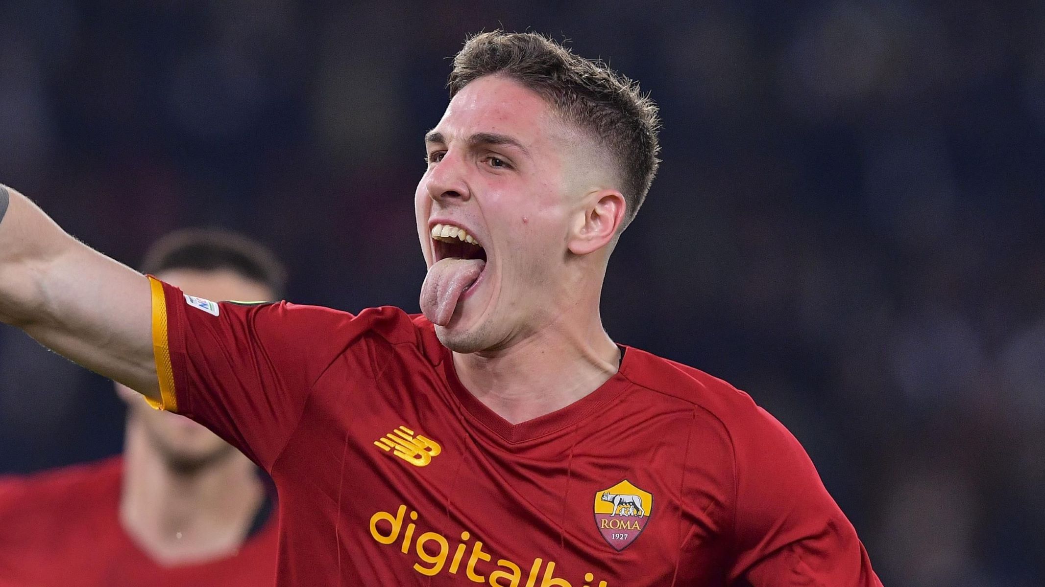 H Γιουβέντους… λιώνει για τον Ζανιόλο – Τρία έμψυχα ανταλλάγματα στο τραπέζι