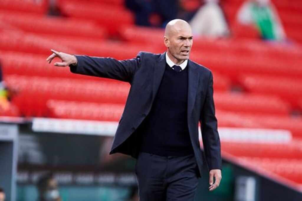 Μεγάλη κίνηση από Παρί: Υπογράφει άμεσα με Ζιντάν!