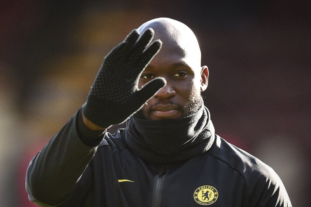 Η Ίντερ επέστρεψε με νέα πρόταση για Λουκάκου – Παραμένει το οικονομικό χάσμα