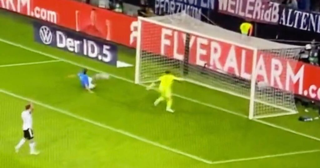 Ο Νόιερ έκανε την επέμβαση της… ζωής του και προκαλεί “ζάλη” (vid)