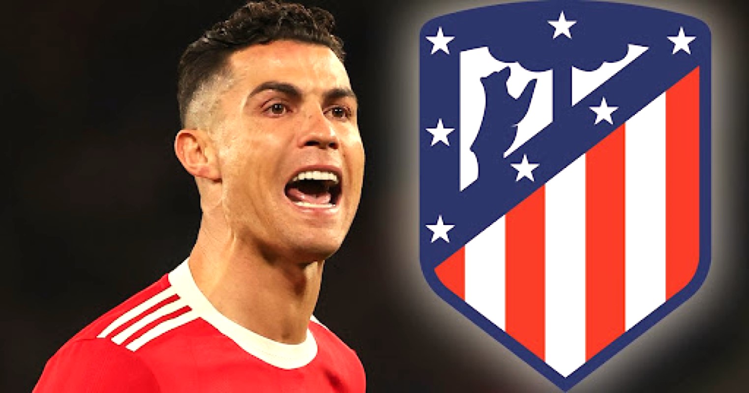 Διάλεξε Ατλέτικο ο Κριστιάνο – Δέχεται τρελή μείωση!