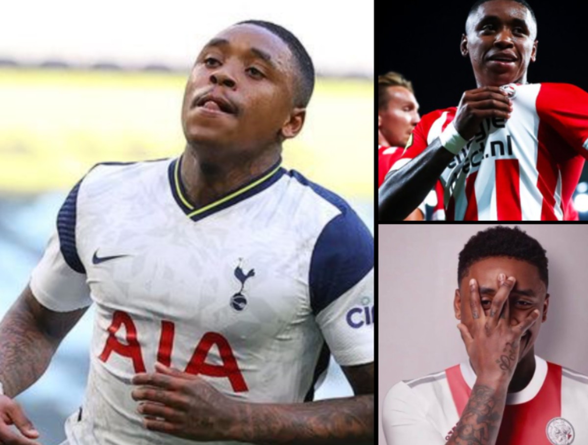 H Tότεναμ πουλάει στον Άγιαξ την πιο απογοητευτική μεταγραφή της