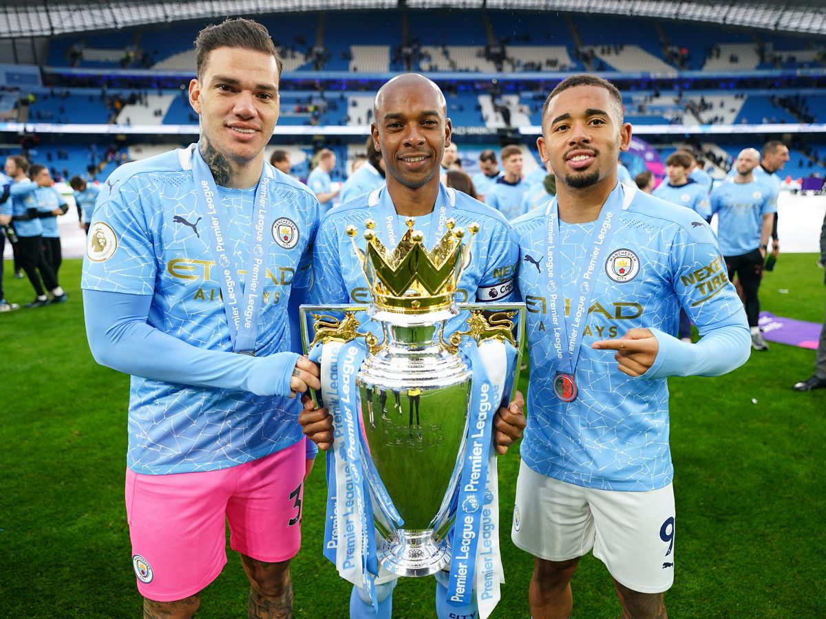 Τρομάζει η κορυφαία… βραζιλιάνικη ενδεκάδα της Premier League! (pic)