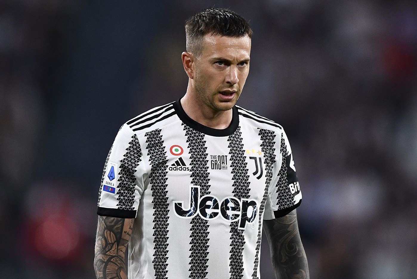 Ολοταχώς στο MLS ο Μπερναρντέσκι, για να βρει τον Ινσίνιε! (pic)