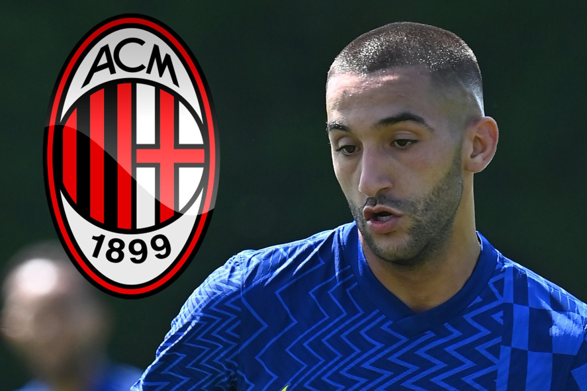 Μίλαν: Νέα προσπάθεια για το «κόλπο γκρόσο» με Ζίγες!