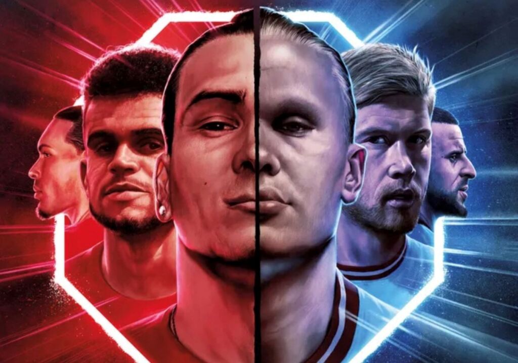 Λίβερπουλ vs Σίτι: Το κορυφαίο ντέρμπι του κόσμου αναβιώνει στο Community Shield