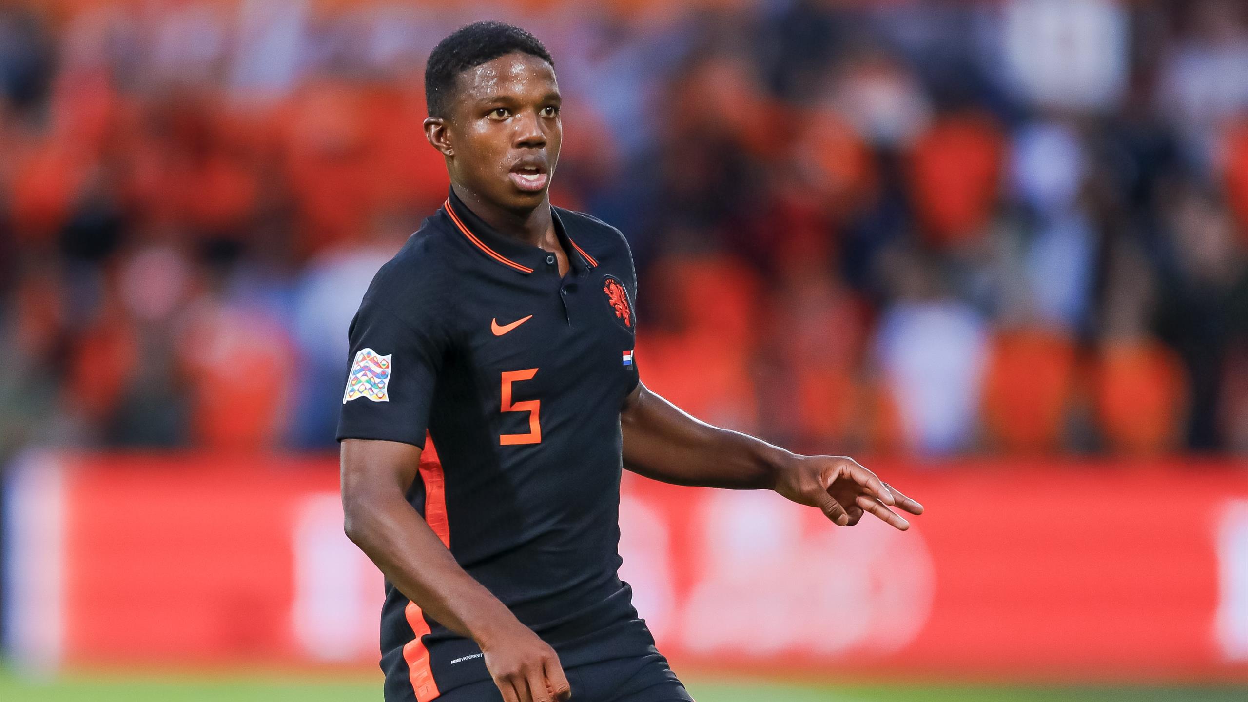 Έτοιμη για την πρώτη μεταγραφή της η Γιουνάιτεντ στην εποχή Τεν Χαγκ!