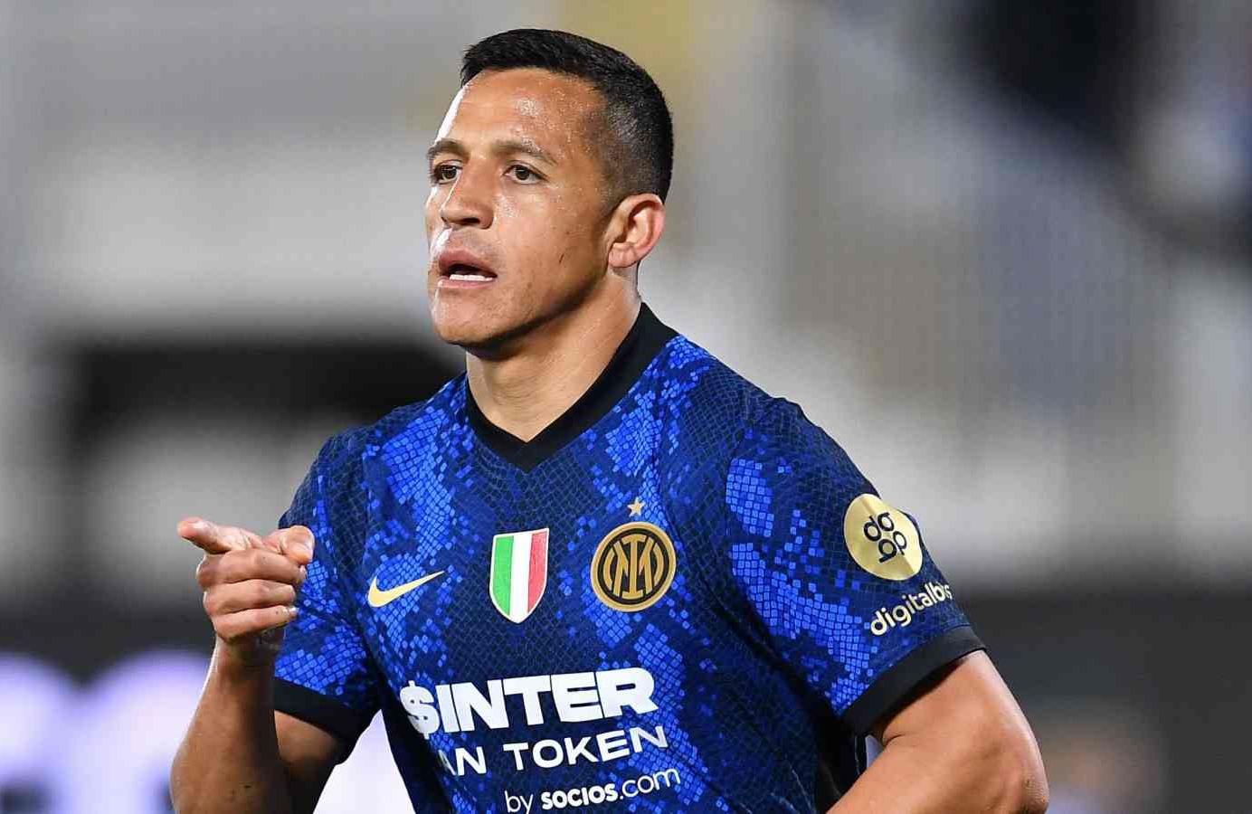 «Βαρέλι δίχως πάτο» ο Αλέξις – Δεν τον υπολογίζει ούτε στα φιλικά ο Ιντζάγκι!