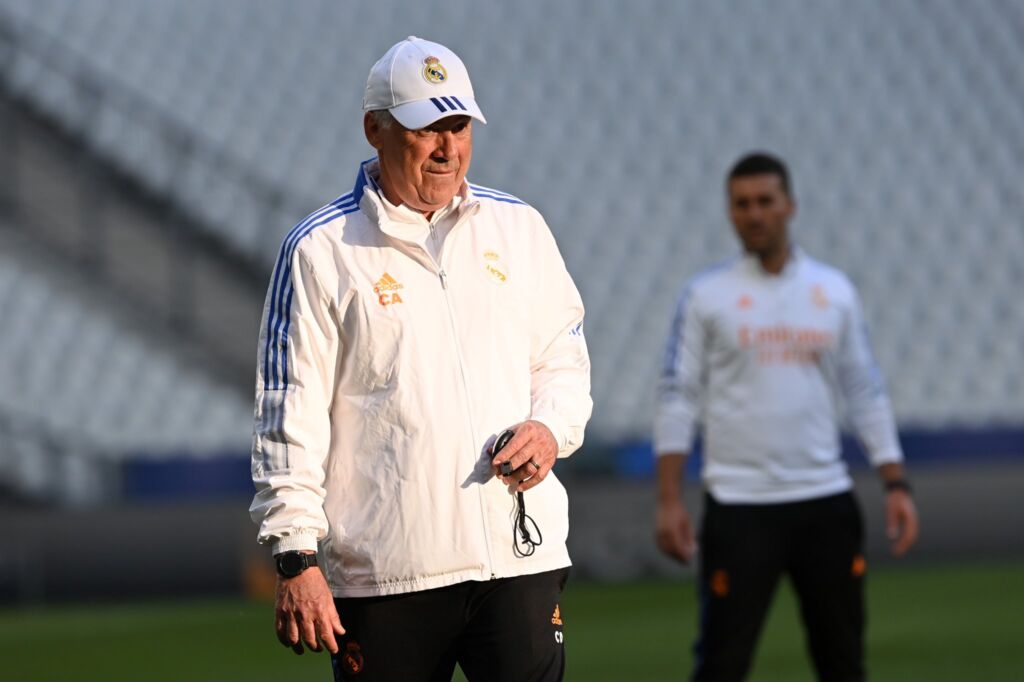 Έχει σχέδιο η Ρεάλ: Πρώτα πουλάει και μετά… εκμεταλλεύεται τις ταλεντάρες της!