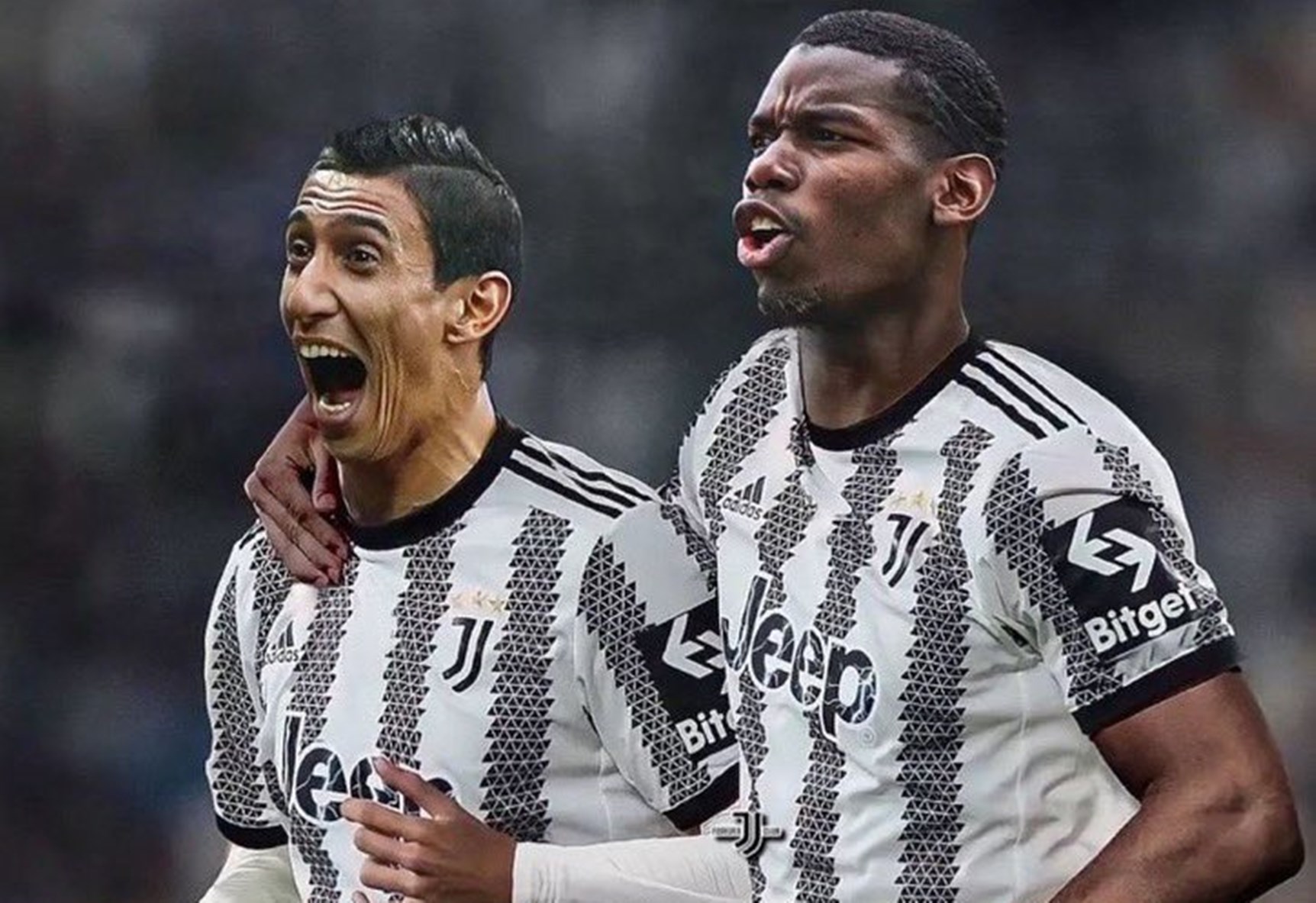 Γιουβέντους: Μεγάλη εβδομάδα για τη «Μεγάλη Κυρία»