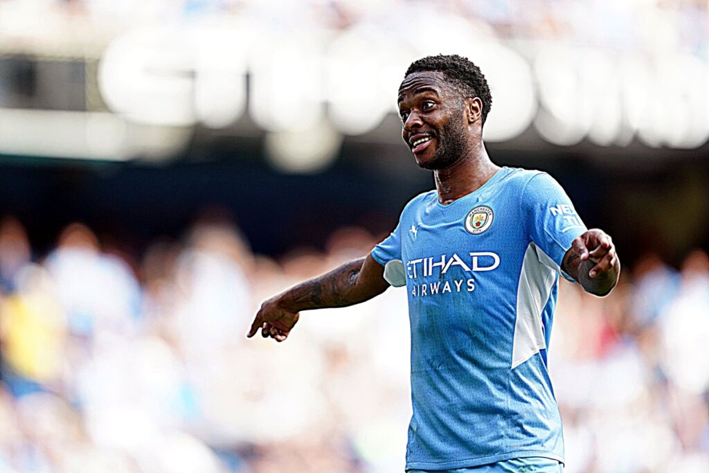 Ο Στέρλινγκ θα βρει στην Τσέλσι το τέλειο έδαφος για ένα δυνατό restart!