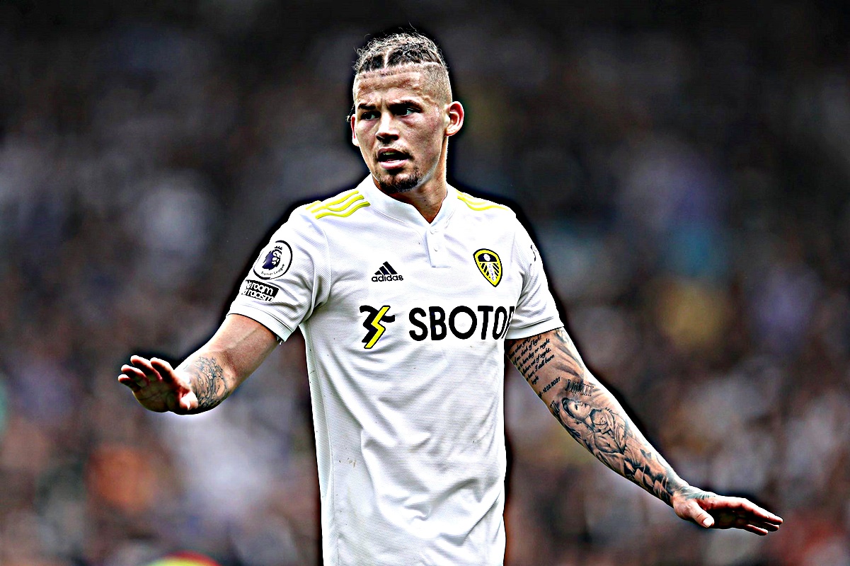 Ο Κάλβιν Φίλιπς δεν έρχεται στη Σίτι για να κάνει τον κομπάρσο!