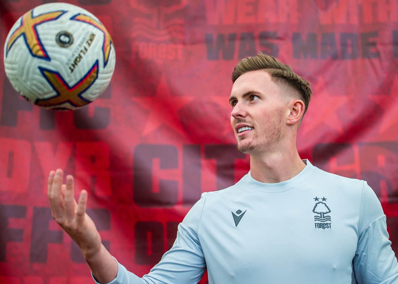 Από τη Γιουνάιτεντ στη Νότιγχαμ ο Χέντερσον! (pic, vid)