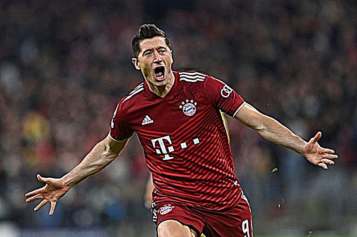 Η Μπαρτσελόνα παραμένει η ομάδα που όλοι θέλουν να παίξουν σε αυτή!