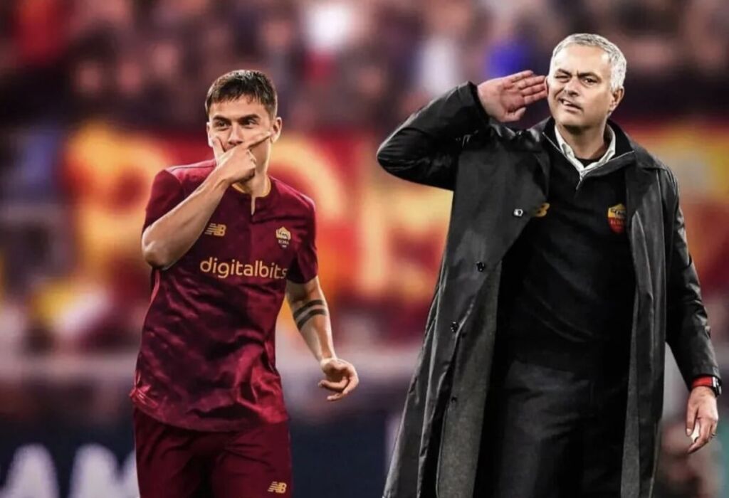 Έτοιμος για υπογραφές ο Ντιμπάλα, διάλεξε και νούμερο στη Ρόμα! (vid)