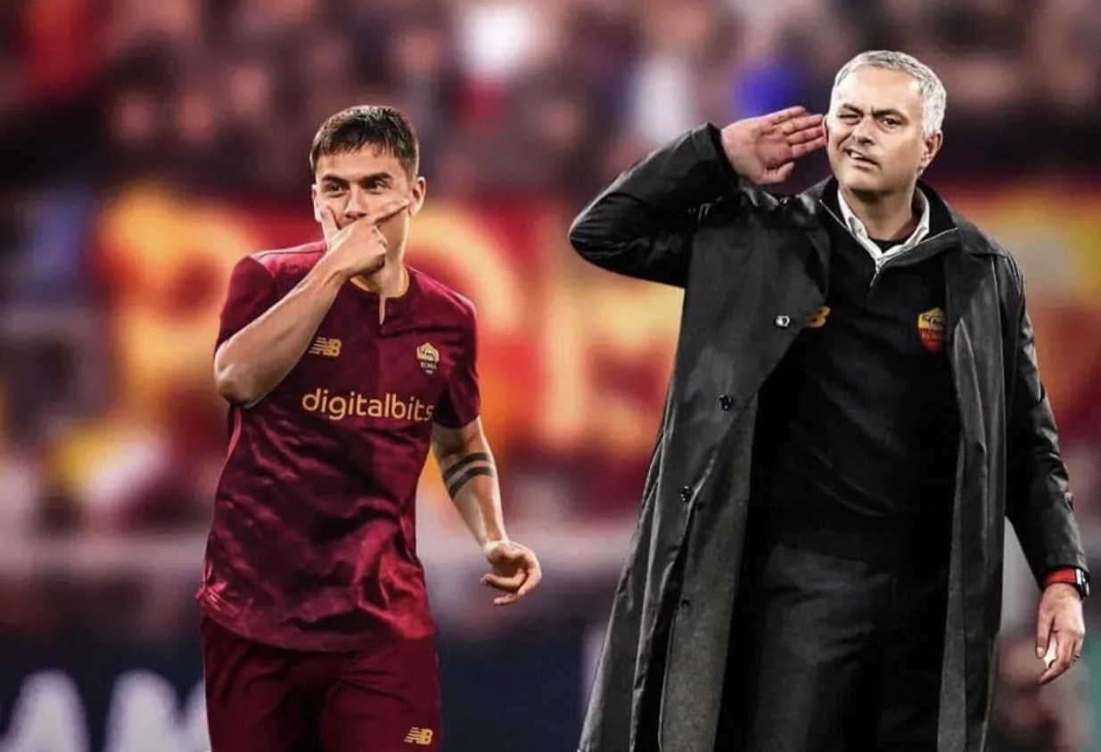 Έτοιμος για υπογραφές ο Ντιμπάλα, διάλεξε και νούμερο στη Ρόμα! (vid)