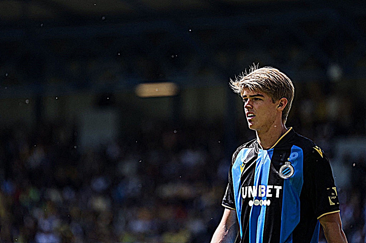 O Ντε Κέτελαρ μπορεί να αποδειχτεί θησαυρός για τη Μίλαν!