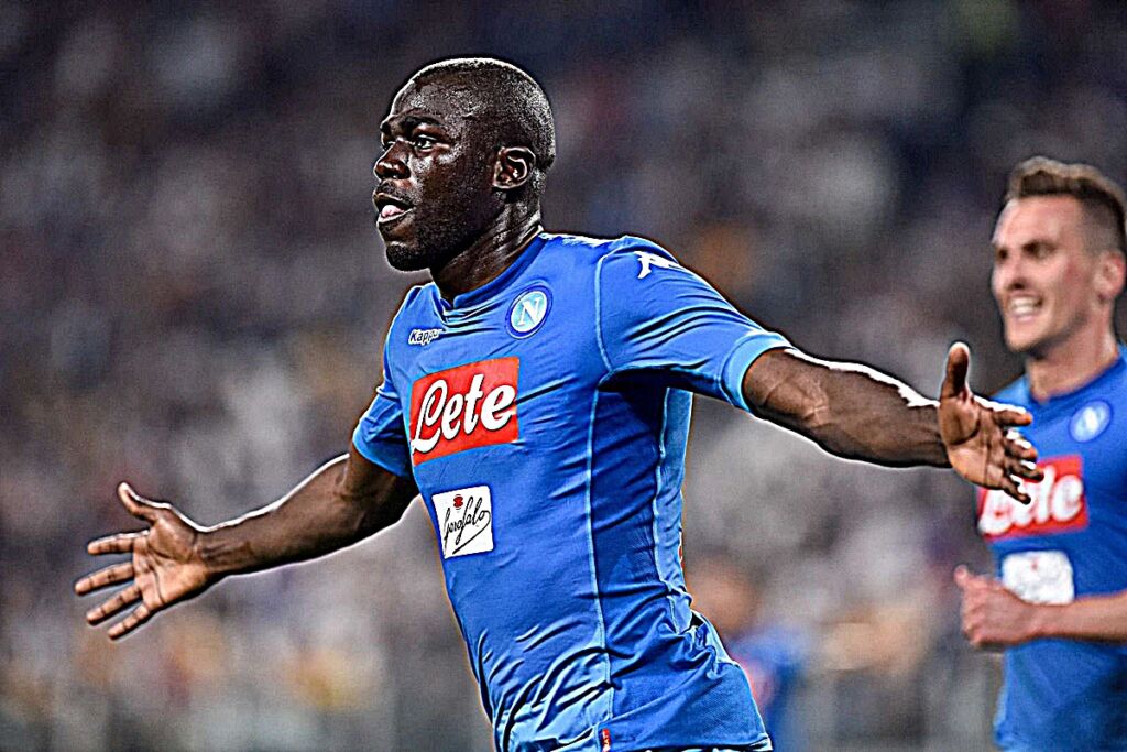 Ο Κουλιμπαλί θα παίξει επιτέλους στο επίπεδο που του αρμόζει!