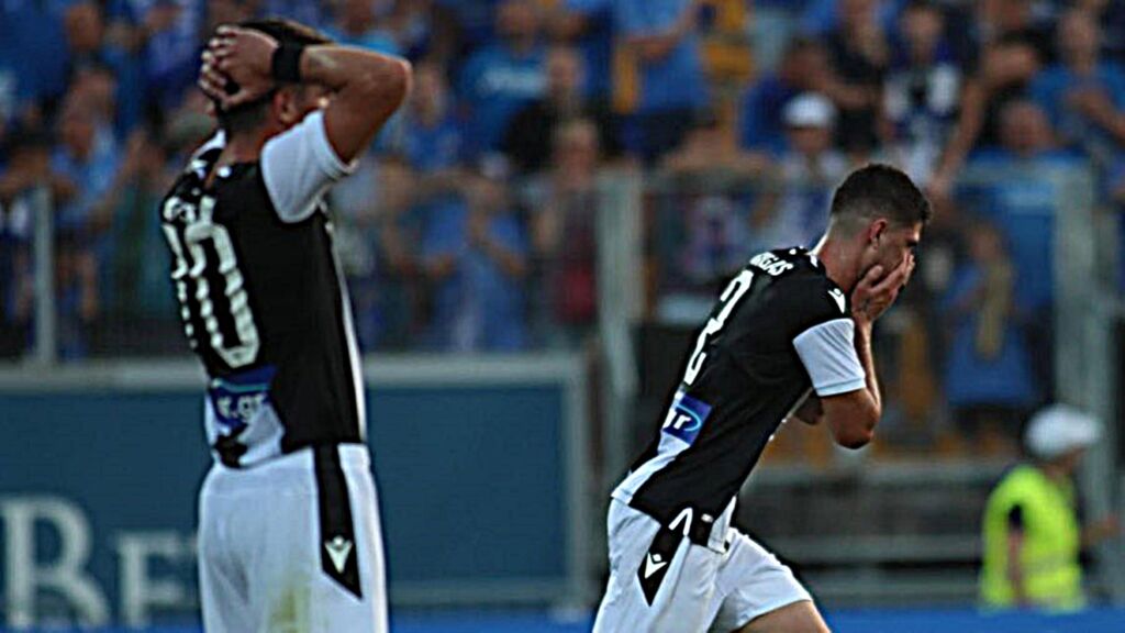 Αγνώριστος ο ΠΑΟΚ στη Σόφια και τώρα τρέχει με χίλια!