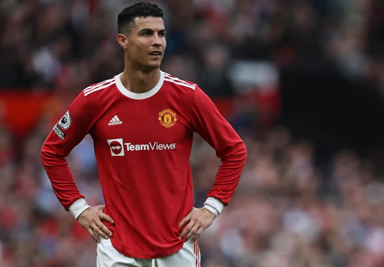 Τα… κόλπα της Γιουνάιτεντ με Κριστιάνο – Τον «θυσιάζει» φέτος για να τον «αναστήσει» του χρόνου!