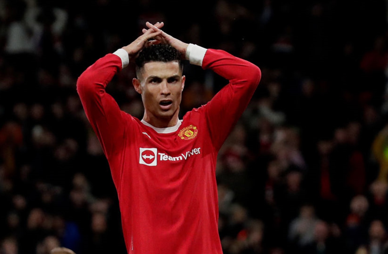 Νεύρα και εντάσεις στο ραντεβού Γιουνάιτεντ – Ρονάλντο!