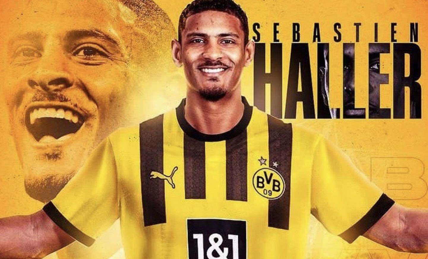 ΕΠΙΣΗΜΟ: Η Ντόρτμουντ ανακοίνωσε το μεγάλο «κανόνι» του Άγιαξ! (vid)