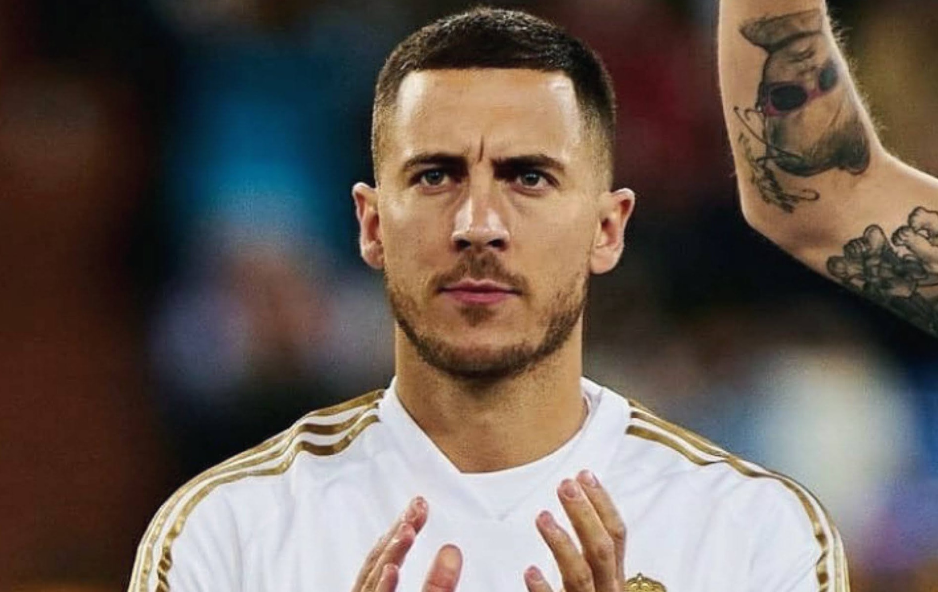 Κριστιάνο, έρχεται και άλλος σταρ- Η Αλ Νασρ θέλει και τον Αζάρ!