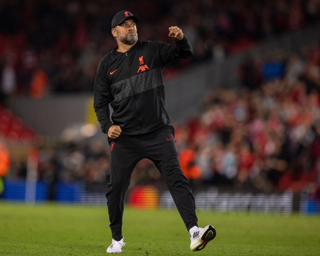 Ποια Σίτι; Άλλη βλέπει στον… ύπνο του ο Κλοπ!