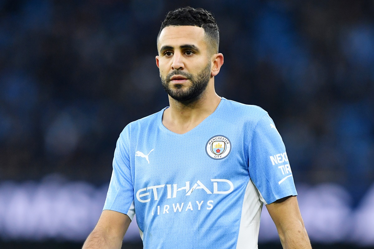 Προσεγγίζει τον Μαχρέζ η Σίτι για νέο συμβόλαιο!